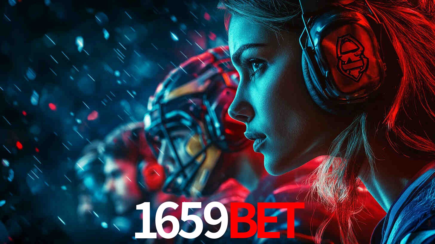 Esportes Disponíveis no 1659bet
