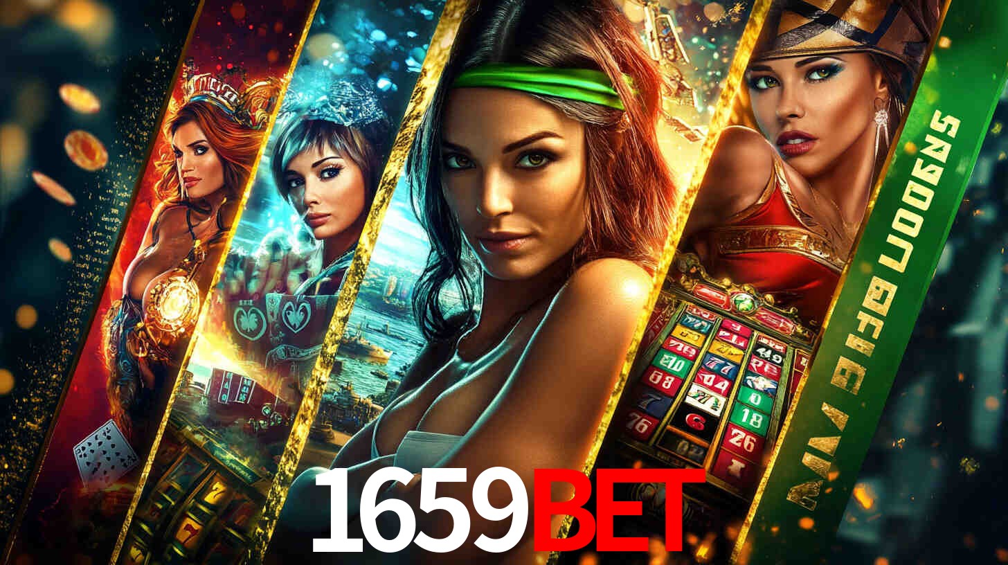 E-Sports no 1659bet