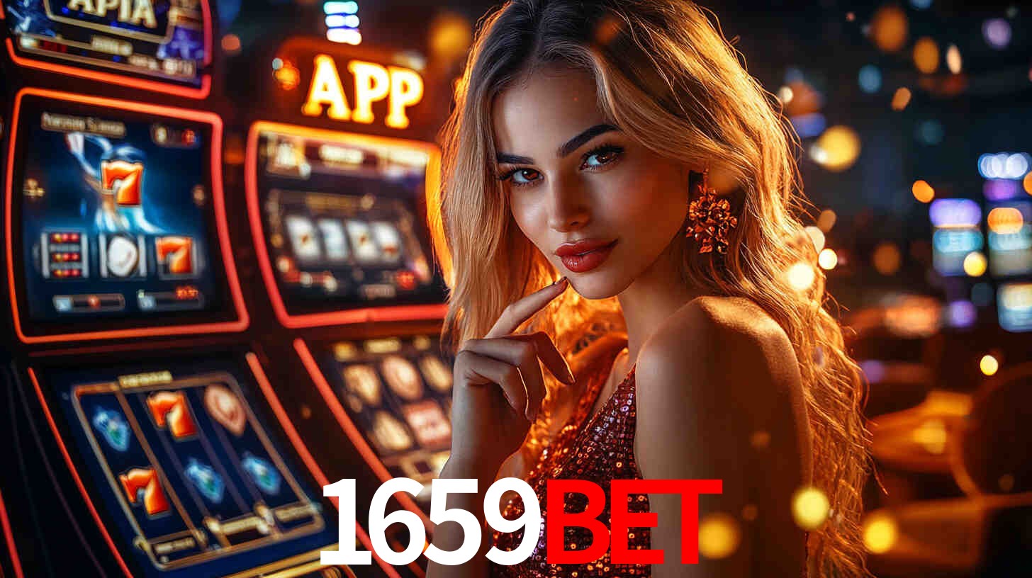 Baixar App Android 1659bet