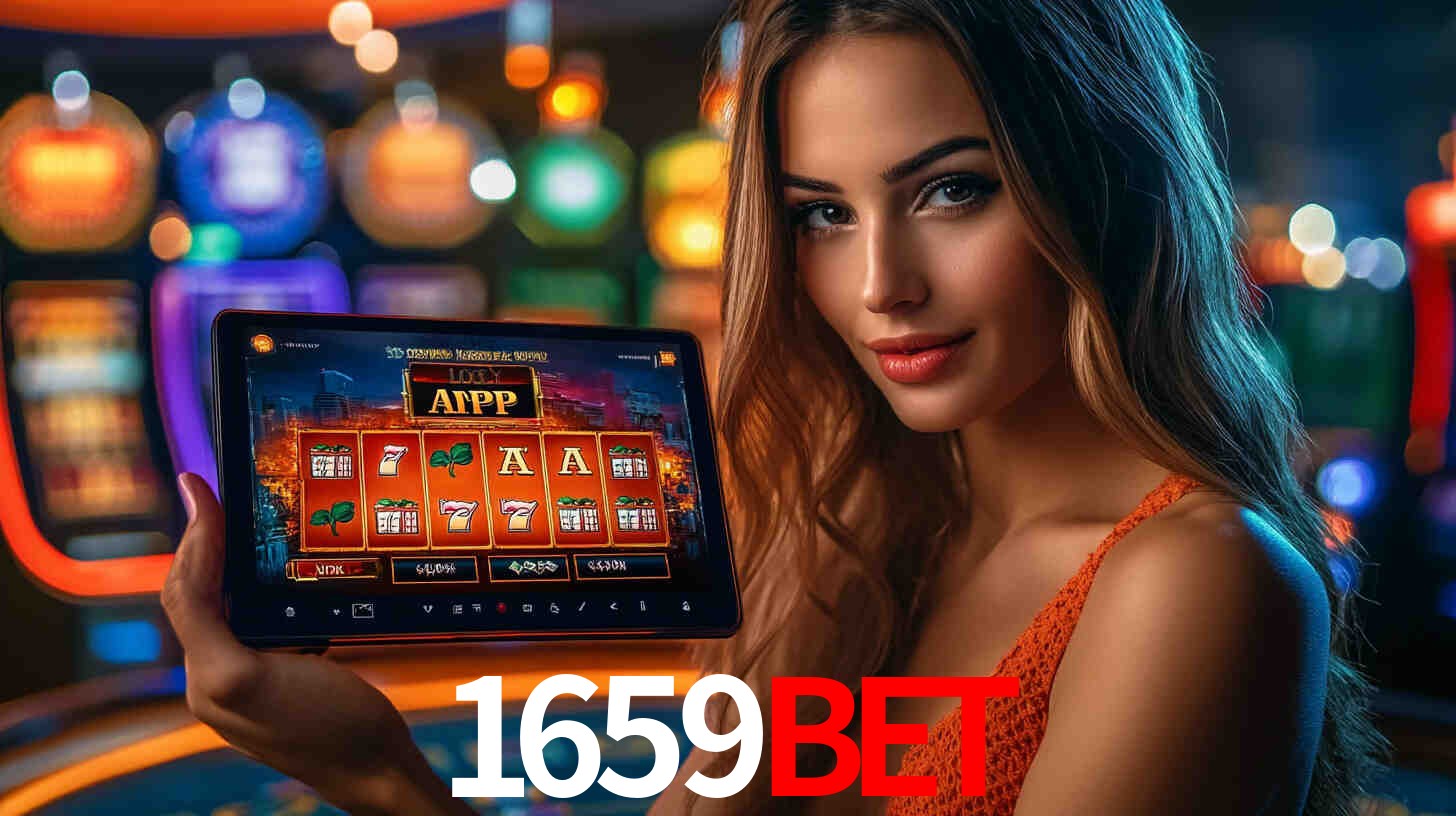 Baixar App iOS 1659bet