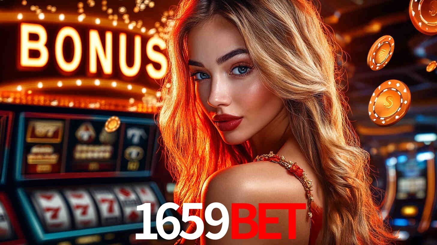 Bônus de Cadastro no 1659bet