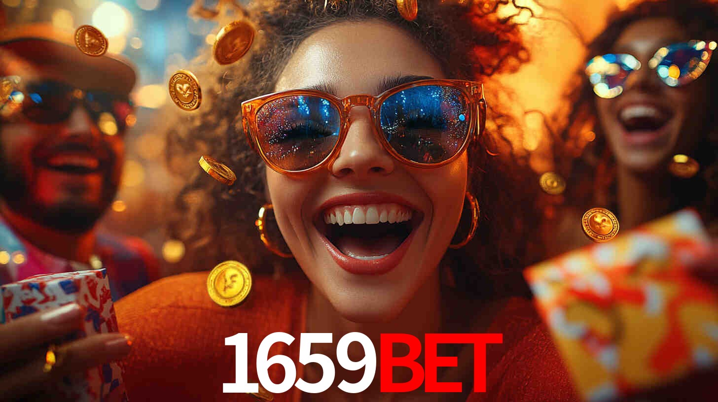 Bônus Sem Depósito no 1659bet