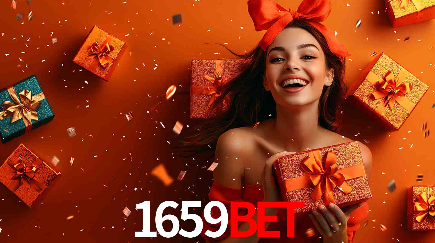 Promoções Semanais e Códigos Promocionais 1659bet