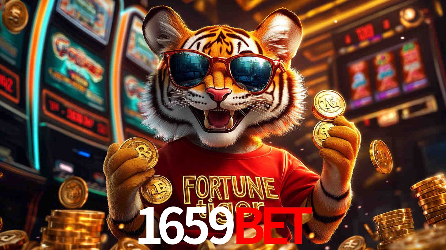 Por Que Jogar Fortune Tiger no 1659bet