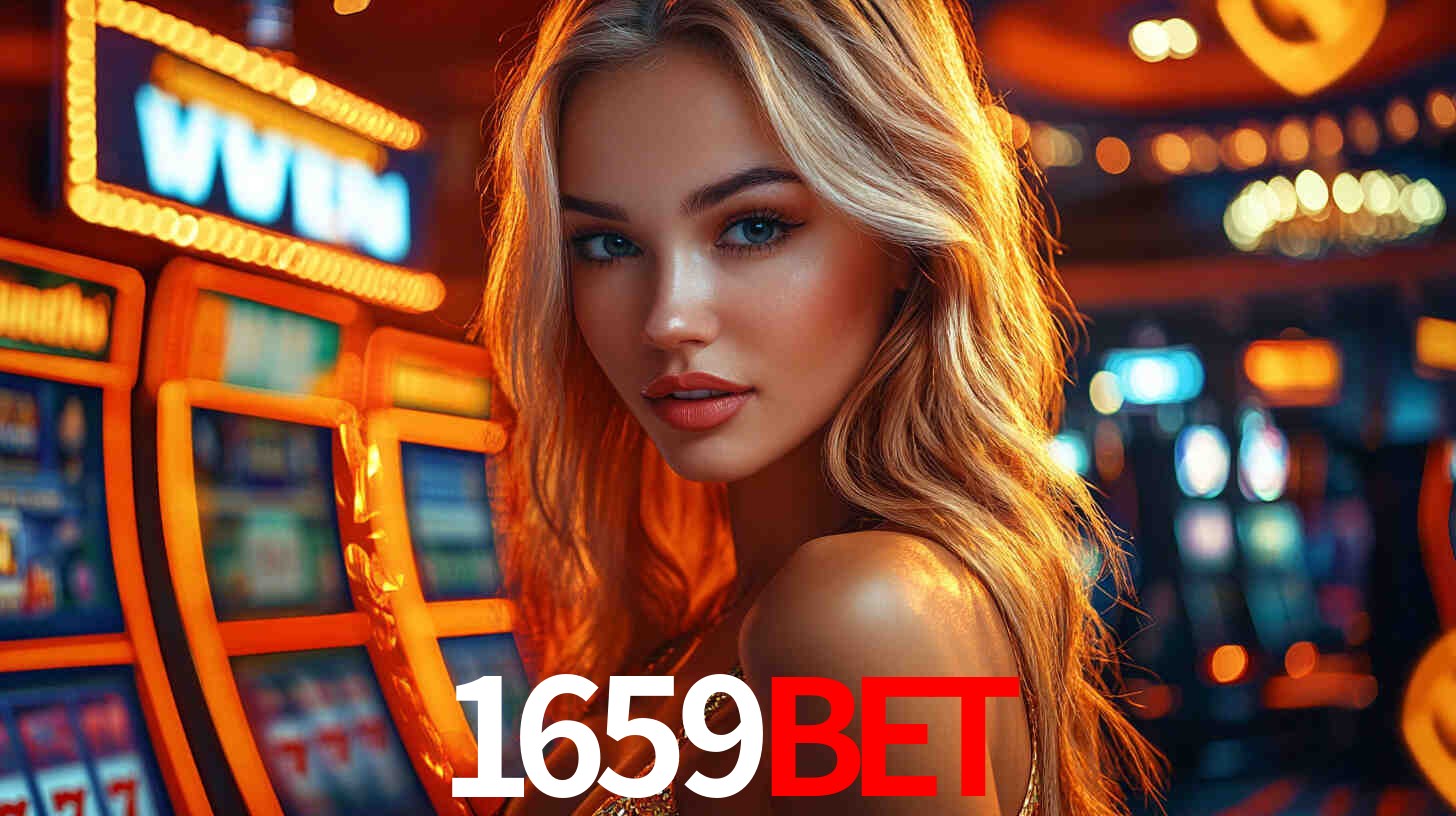 Caça-Níqueis no 1659bet