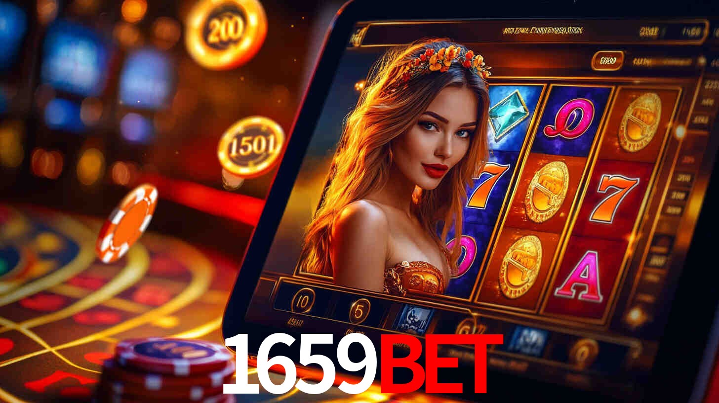 Jogos Crash no 1659bet