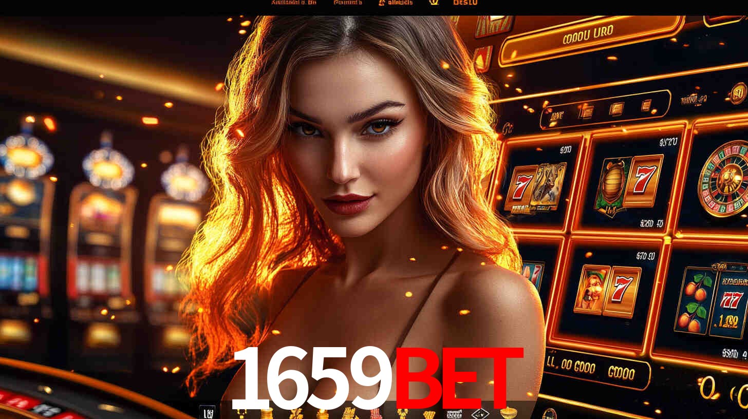 Cassino ao Vivo no 1659bet