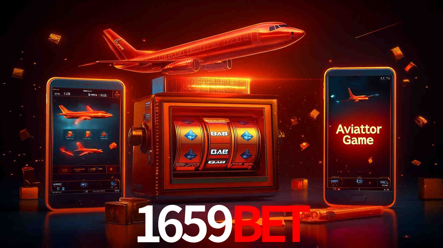 Como Jogar Aviator no 1659bet