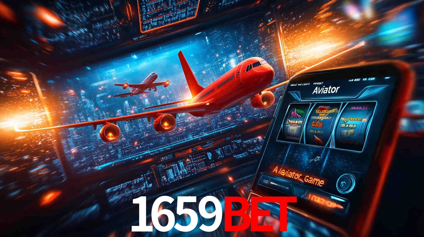 Dicas para Jogar Aviator no 1659bet