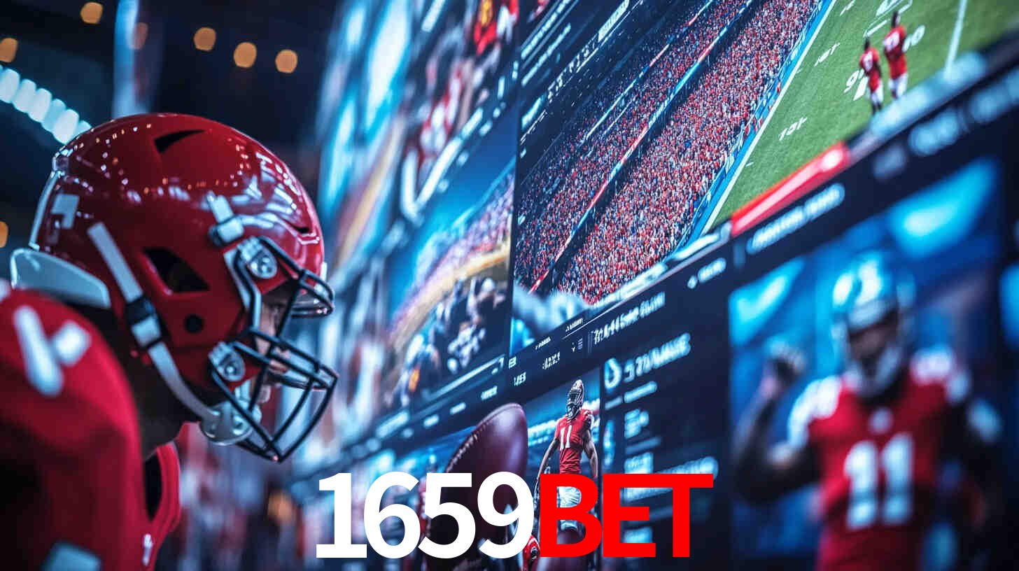 Benefícios das Apostas Ao Vivo no 1659bet