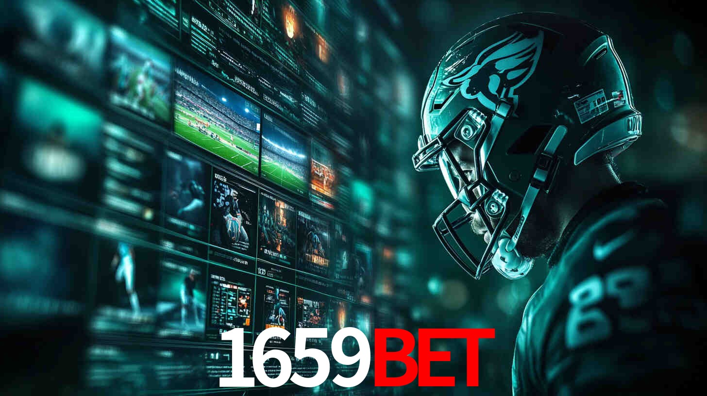 Esportes em Destaque no 1659bet